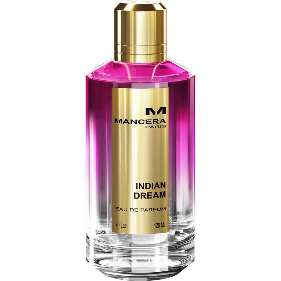 Mancera Indian Dream Eau De Parfum 4 oz 5